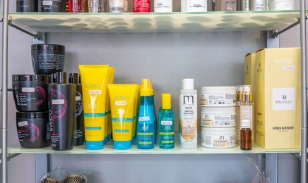Imagin'Hair : Coiffeur à Fayl-Billot