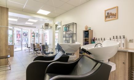 Coif'Attitude : Coiffeur à Pontchâteau
