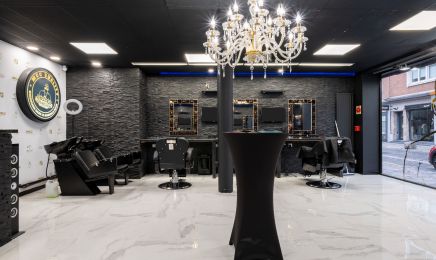 MCC Barbershops Dunkerque : Coiffeur à Dunkerque