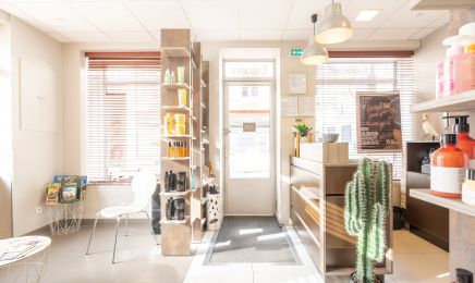 Salon Tout en Nuances : Coiffeur à Châteaudun