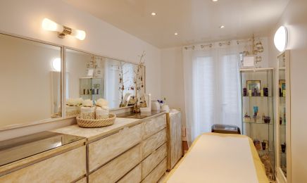 Nadine M : Coiffeur à Paris