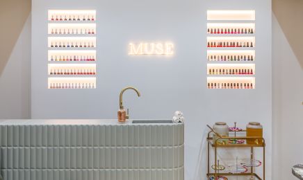 Muse 17 : Manucure à Paris