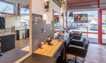 Bicolore : Coiffeur à Saint-Pierre-d'Irube