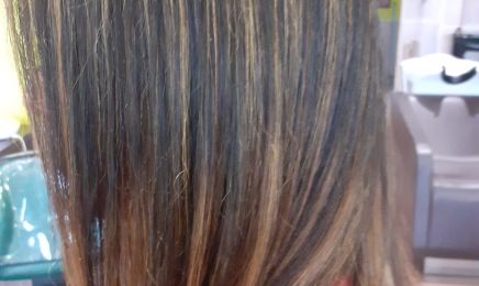 Nuances et Profil : Coiffeur à Châlus