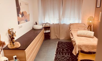 L’Escapade : Institut de beauté à Dietwiller