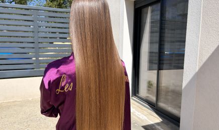 Les Lissages d'Amande ( Lissage, Soin bot, Soin Tokyo)  : Institut de beauté à Seillons-Source-d'Argens