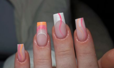 Mina Beauty - Ongles&Cils  : Manucure à Brest