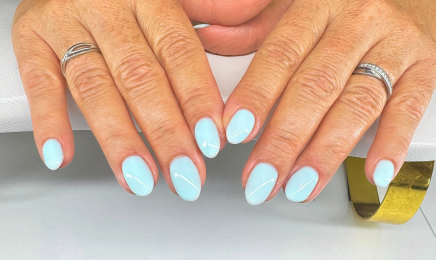 Framjo Beauty : Manucure à Contamine-sur-Arve