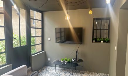 K'LU HOUSE - Chatellerault : Coiffeur à Châtellerault