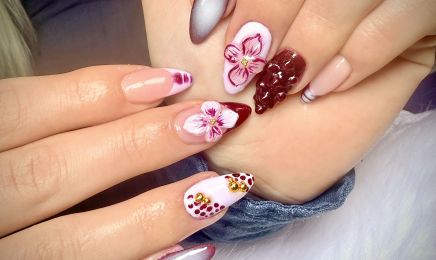 SL Nails : Manucure à Cognac