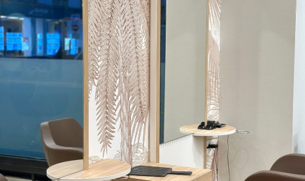 Chez Mon Coiffeur - Lorient : Coiffeur à Lorient