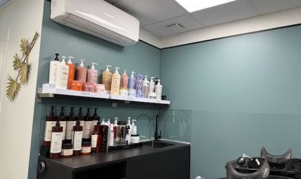 Franck Provost - Six-Fours-les-Plages : Coiffeur à Six-Fours-les-Plages