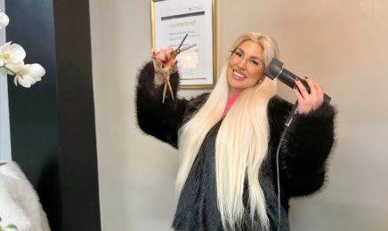 Ramona S.tyle : Friseur in Besigheim
