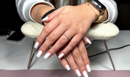Dalia Nail Studio : Manucure à Les Sorinières