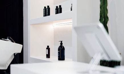 Reveal Barber - La Verpillière  : Barbier à La Verpillière