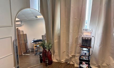 Beauty modeling : Institut de beauté à Évry-Courcouronnes