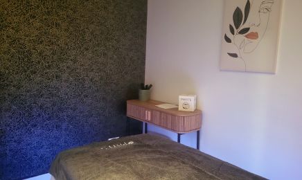 Maison Beauté Noëlia  : Manucure à Lentigny