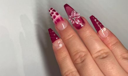 L'Atelier des Ongles : Barbier à Ottrott