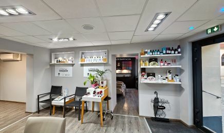 Ambiance coiffeur visagiste : Coiffeur à Laneuveville-devant-Nancy