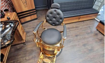 VIP Barber Shop : Coiffeur à Bayeux