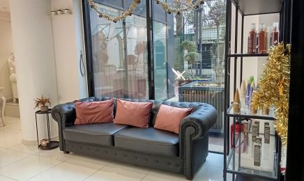Mo Beauty  : Manucure à Enghien-les-Bains