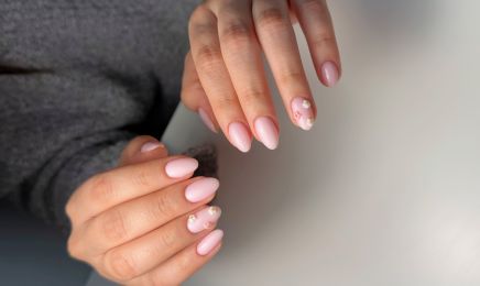 Beauty by Jad : Manucure à Paris