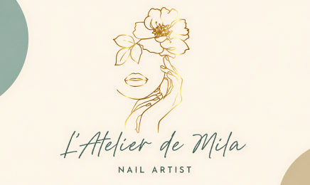 l'atelier de mila : Institut de beauté à Saint-Jouin-Bruneval