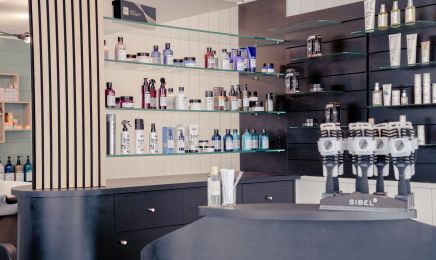 L'atelier des tendances : Coiffeur à Chouzé-sur-Loire
