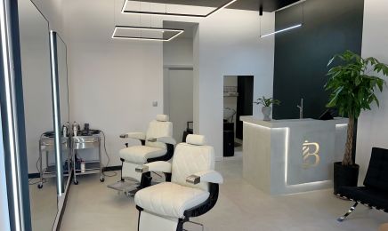 BUYAN - maison de coiffure : Coiffeur à Nantes