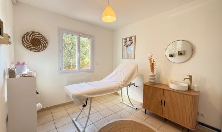 Le Cocon Beauté  : Institut de beauté à Miramas