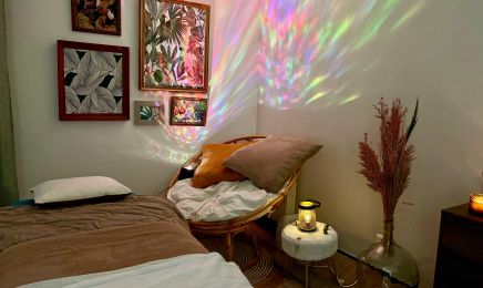 Douceur de Soi : Institut de beauté à Lussat