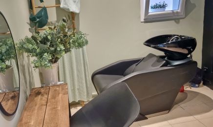 Salon Hair Spa : Coiffeur à Lecci