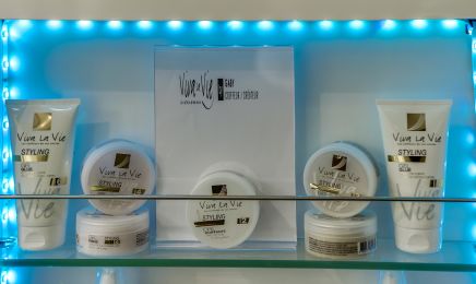 Viva La Vie by Gaby - Nérac : Coiffeur à Nérac