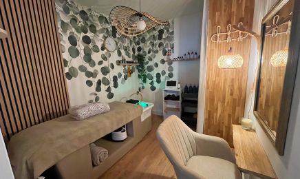 Celina't coiffure esthetique : Institut de beauté à Pouillon