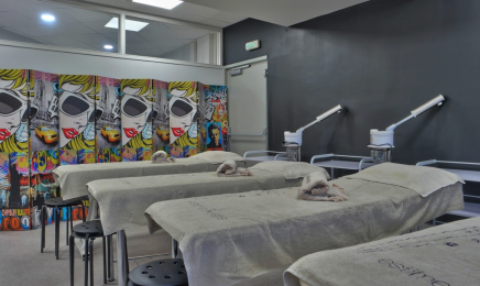 École Terrade - Coiffure - La Rochelle : Coiffeur à La Rochelle