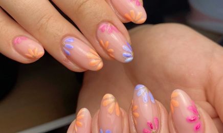 Little Lou Nails : Manucure à Betton
