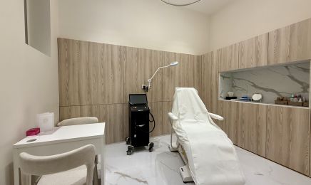 La Renaissance  : Institut de beauté à Beausoleil