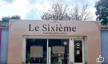 Le Sixième Brignoles  : Coiffeur à Brignoles