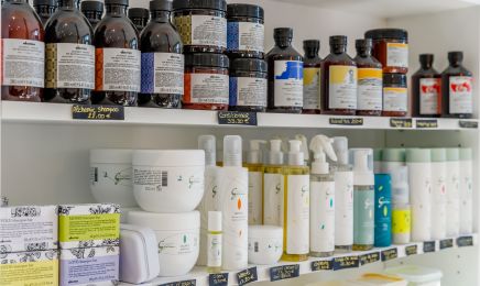 Melissa Geai Commequiers : Institut de beauté à Commequiers