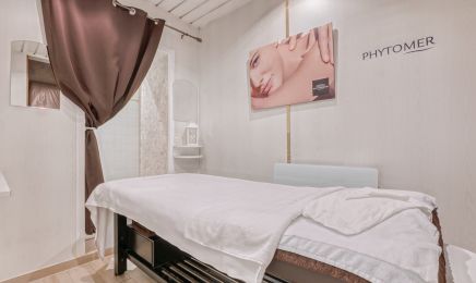Les Ephélides : Institut de beauté à Meudon
