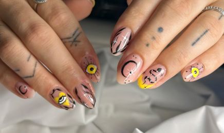 Julia fée des ongles  : Manucure à Willerwald