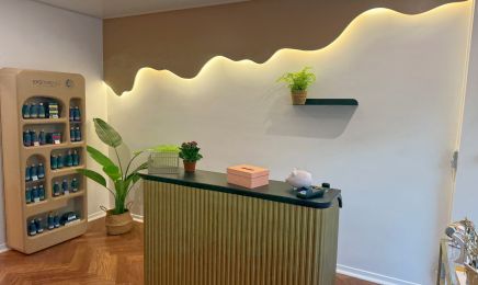 Le Salon  : Coiffeur à Quéven