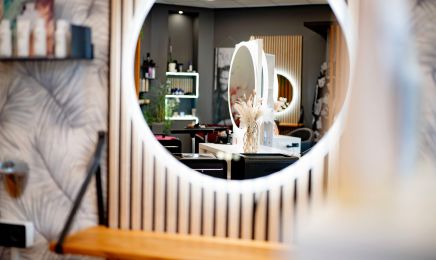 Virginie D Coiffure : Coiffeur à Mérignac