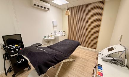 Espace Bien Etre : Manucure à Heyrieux