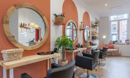 L’Atelier By Algc  : Coiffeur à Mons-en-pévèle