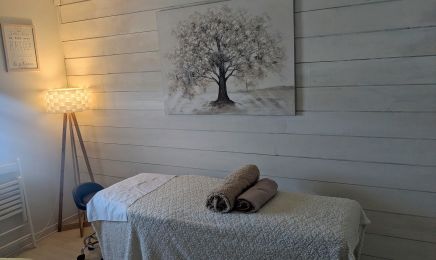 LES RIVES DU BIEN ETRE : Institut de beauté à Bouaye