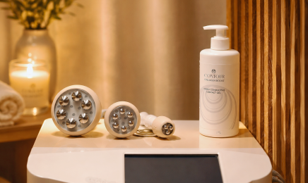 Wellness Club | Maison ST : Institut de beauté à Saint-Tropez