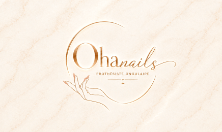 Ohanails : Manucure à Quimper