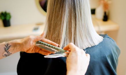 Entremele : Manucure à Lescar
