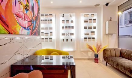 SKINCLINIK : Institut de beauté à Saint-Cloud